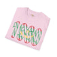 Mauritania year unisex softstyle tee