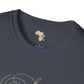 Stay positive unisex softstyle tee