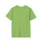 Blank unisex softstyle tee