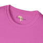 Blank unisex softstyle tee