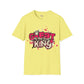 Great all the time unisex tee