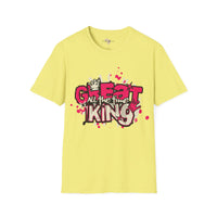 Great all the time unisex tee