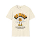 So what would you do unisex tee