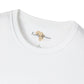Blank unisex softstyle tee
