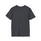 Ghana year unisex softstyle tee Funky African