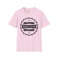 Sierra Leone Stamp unisex tee