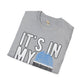it's in my DNA unisex tee - Botswana