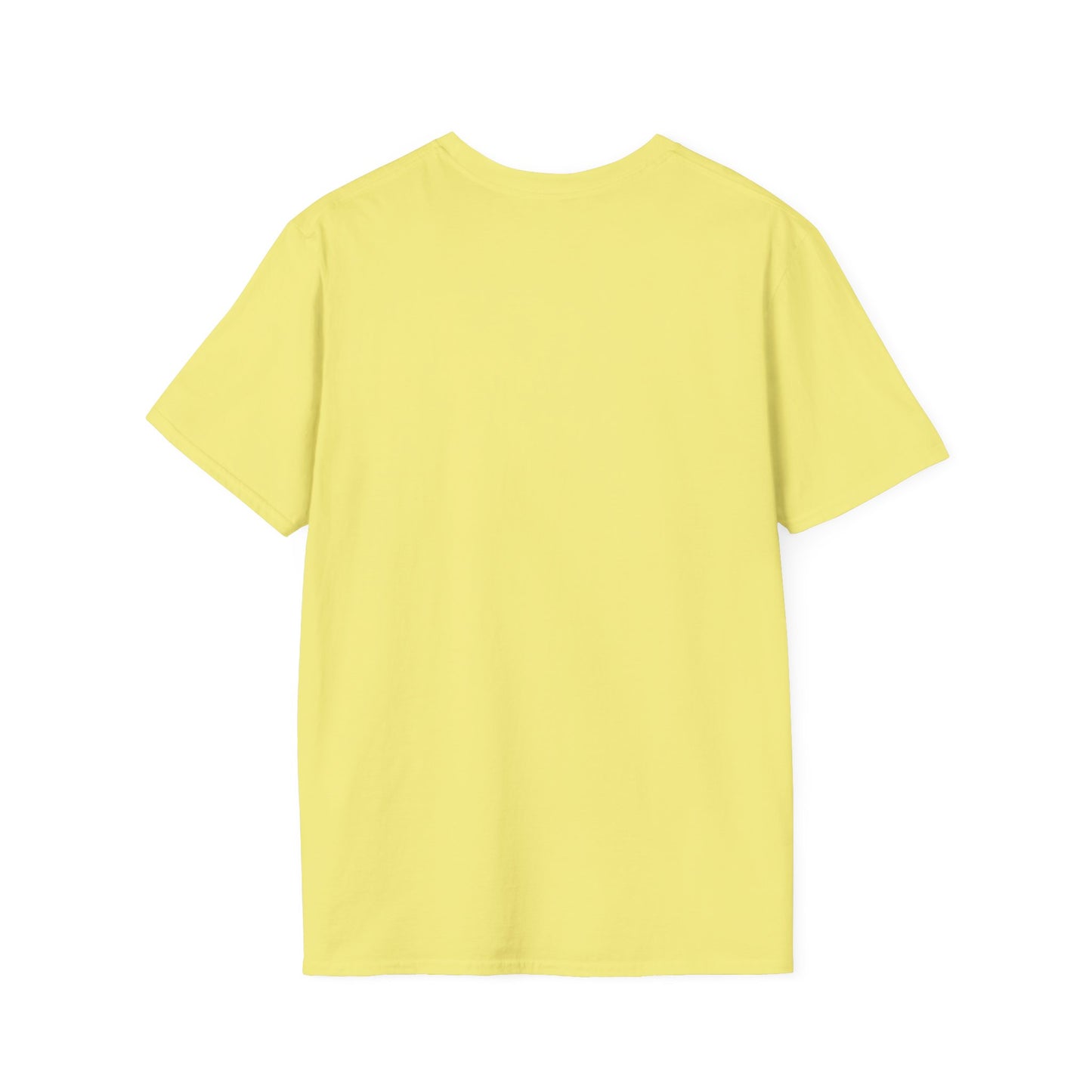 Grow in Grace unisex tee