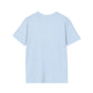 Ghana cut unisex softstyle tee Funky African