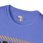 Push your limits unisex tee