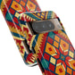 African Print Google Pixel Tough Cases Funky African