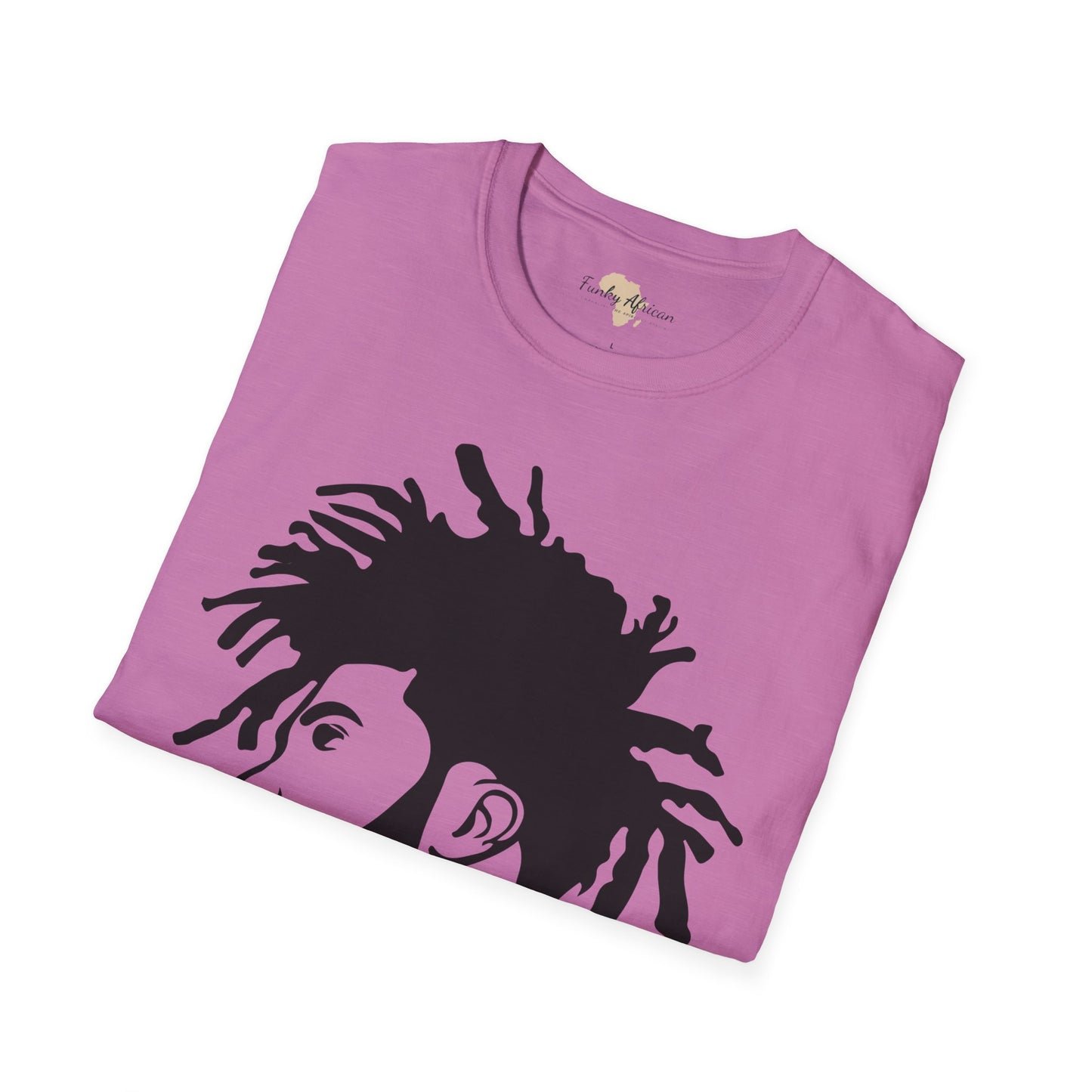 Dreads Unisex T-Shirt