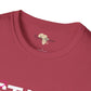 Just start unisex softstyle tee