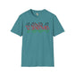 Malawi year unisex softstyle tee
