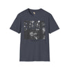 Future unisex softstyle tee