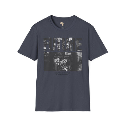 Future unisex softstyle tee