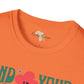 Find your bliss unisex softstyle tee