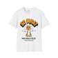 So what would you do unisex tee