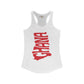 Ghana Women's Racerback Tank