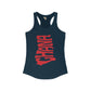 Ghana Women's Racerback Tank