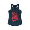 Ghana Women's Racerback Tank