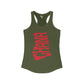 Ghana Women's Racerback Tank
