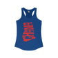 Ghana Women's Racerback Tank