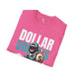 Dream in dollars unisex softstyle tee