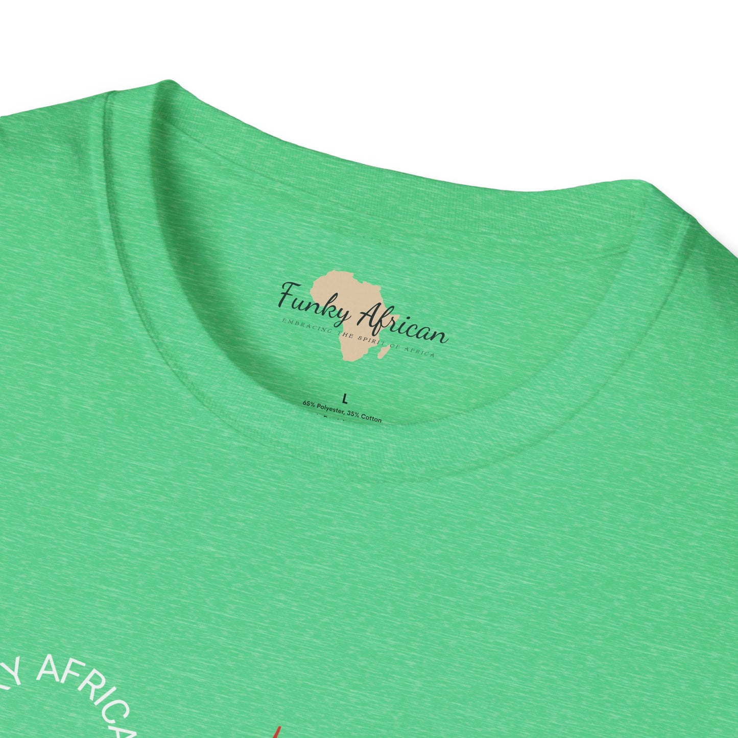 Dream chaser unisex softstyle tee