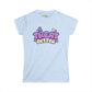 Treat better Women's Softstyle Tee