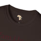 Family unisex softstyle tee