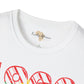 Burkina Faso year unisex softstyle tee