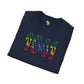 Ethiopia year unisex softstyle tee