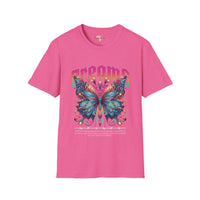 Dreams unisex softstyle tee