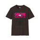 Grow in Grace unisex tee