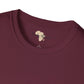 Blank unisex softstyle tee