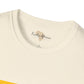Believe in yourself unisex tee