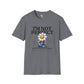 Always myself unisex tee