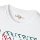 Mozambique year unisex softstyle tee