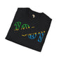Tanzania year unisex softstyle tee