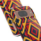 African Print Google Pixel Tough Cases Funky African