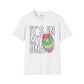 it's in my DNA unisex tee - Mauritania