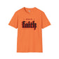 Believe unisex tee
