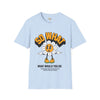So what would you do unisex tee