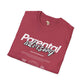 Parental Advisory unisex tee