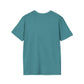 Ghana year unisex softstyle tee Funky African