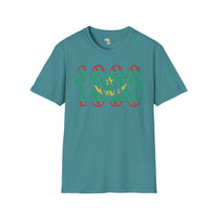 Mauritania year unisex softstyle tee