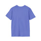 Ghana cut unisex softstyle tee Funky African
