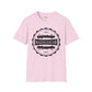 Madagascar Stamp unisex tee