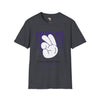 Are you ok unisex softstyle tee